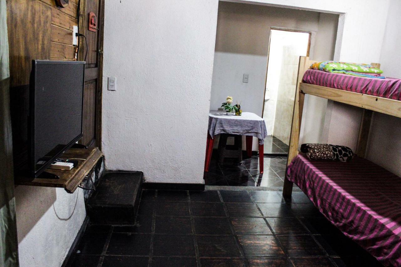 Krieger Haus Pansiyon Puerto Iguazú Oda fotoğraf