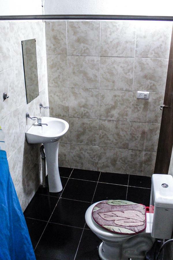 Krieger Haus Pansiyon Puerto Iguazú Oda fotoğraf